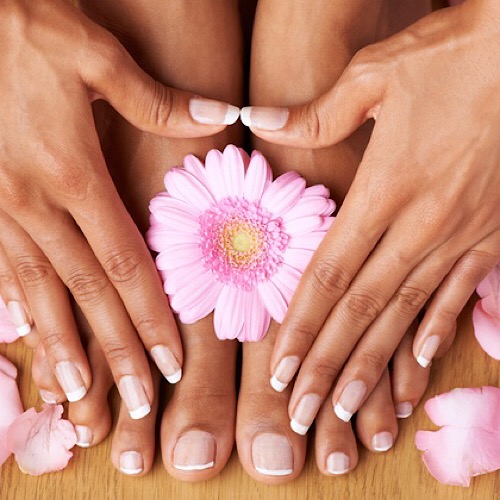 BISOU NAILS & SPA - ADDITIONAL SERVICES